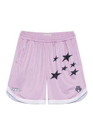 LOW LIGHTS STUDIOS®, ALLSTARS  - Jogginghose - pink