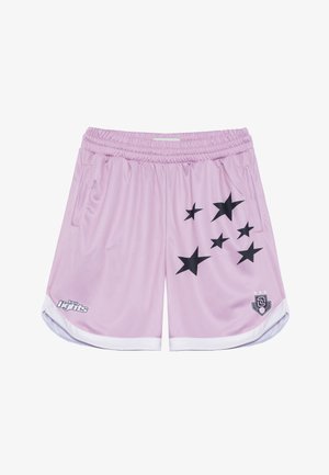 LOW LIGHTS STUDIOS®, ALLSTARS - Joggebukse - pink
