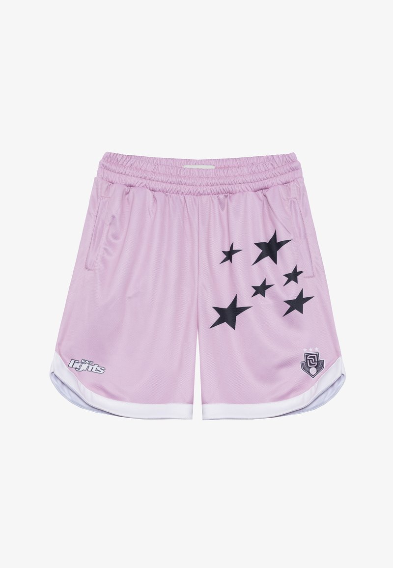 LOW LIGHTS STUDIOS® ALLSTARS - Pantalon de survêtement - pink