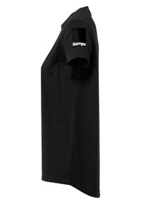 Kempa STATUS WOMEN - T-shirt imprimé - black