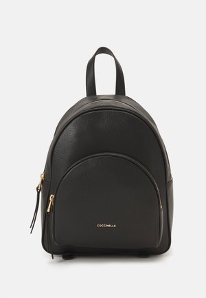 Coccinelle, GLEEN - Mochila - noir