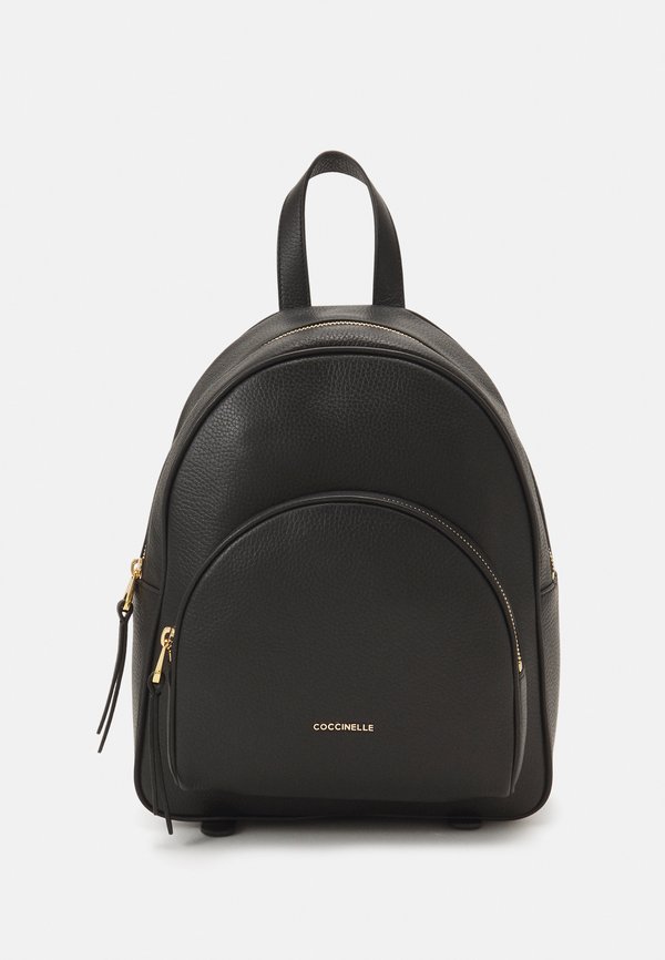 GLEEN - Rucksack - noir