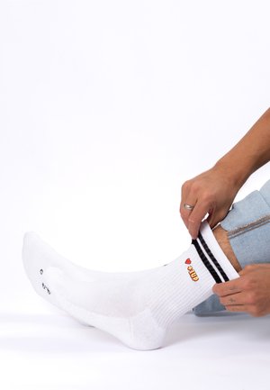 OCCULTO, 3 PACK MOTIV TENNISSOCKEN - Socks - gaming-rio