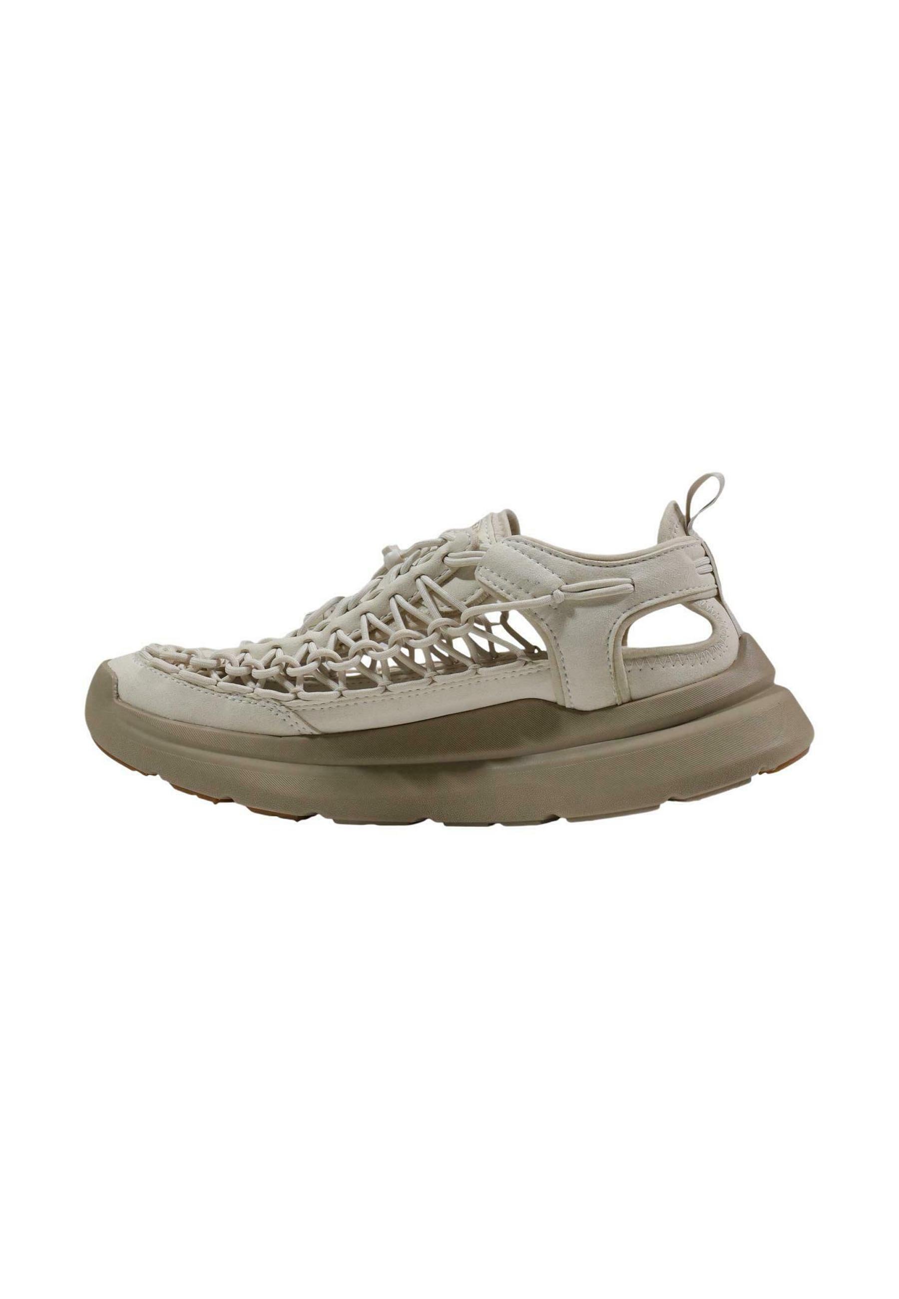 Keen UNEEK 1030268 - Walking sandals - beige - Zalando.ie