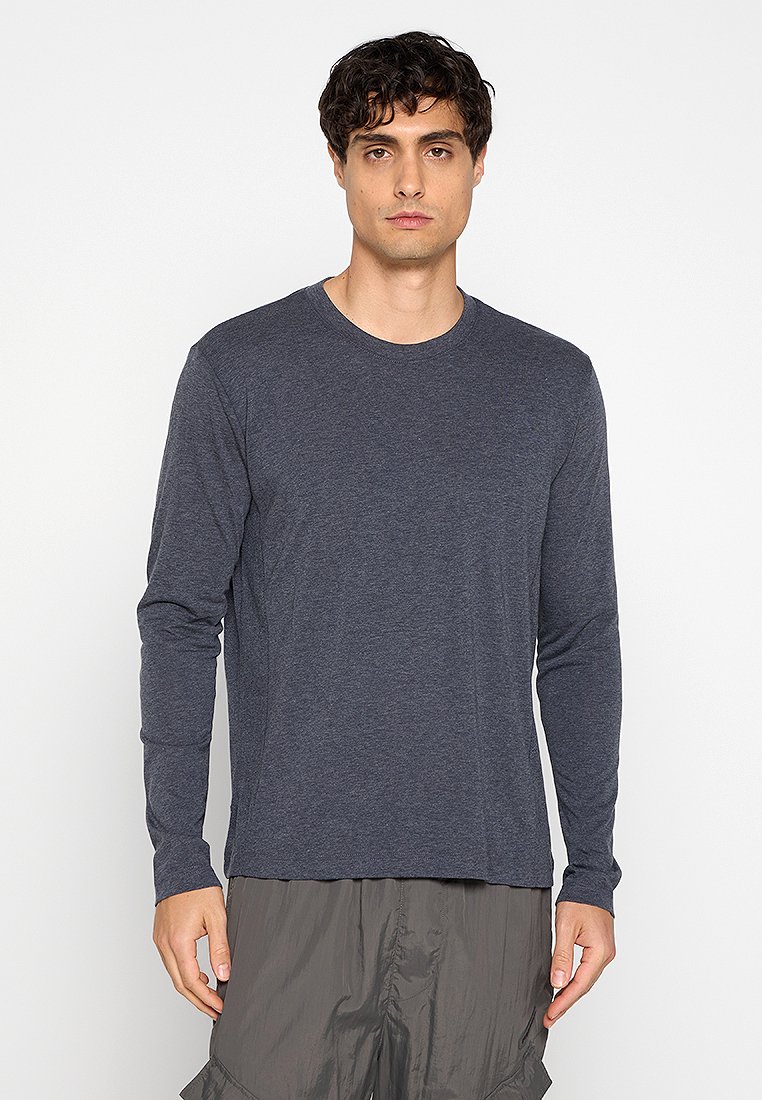 Dolomite Sport T-shirt blauwgrijs Dolomite Sport T-shirt blauwgrijs