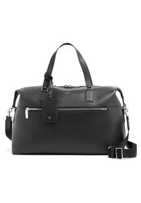 Le Tanneur EMILE - Sac week-end - Noir