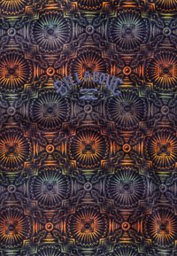 Billabong UMZIEH MIT KAPUZE - Pyyhe - ksh