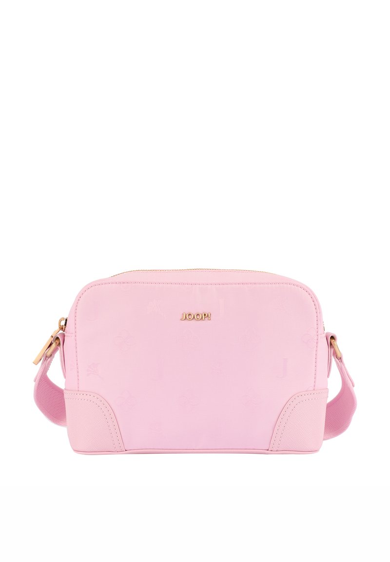Borsa Media Joop! Second Thya – Colore Rosa – Materiale Sintetico – Eleganza Quotidiana