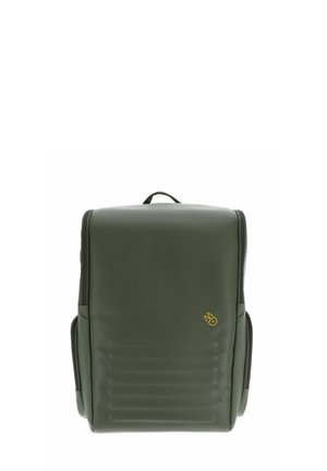 SMART DAY LAPTOPFACH - Sac à dos - pine green