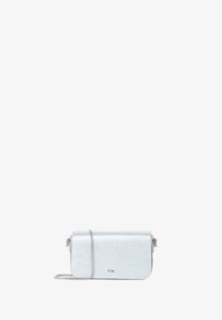 Sélectionné, argento