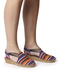 Toni Pons - NORMA - Espadrille - brown Thumbnail-Bild 1