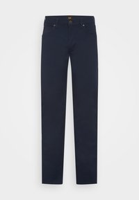 Niewybrane, deep navy