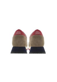 U.S. Polo Assn. Sneakers basse - marrone