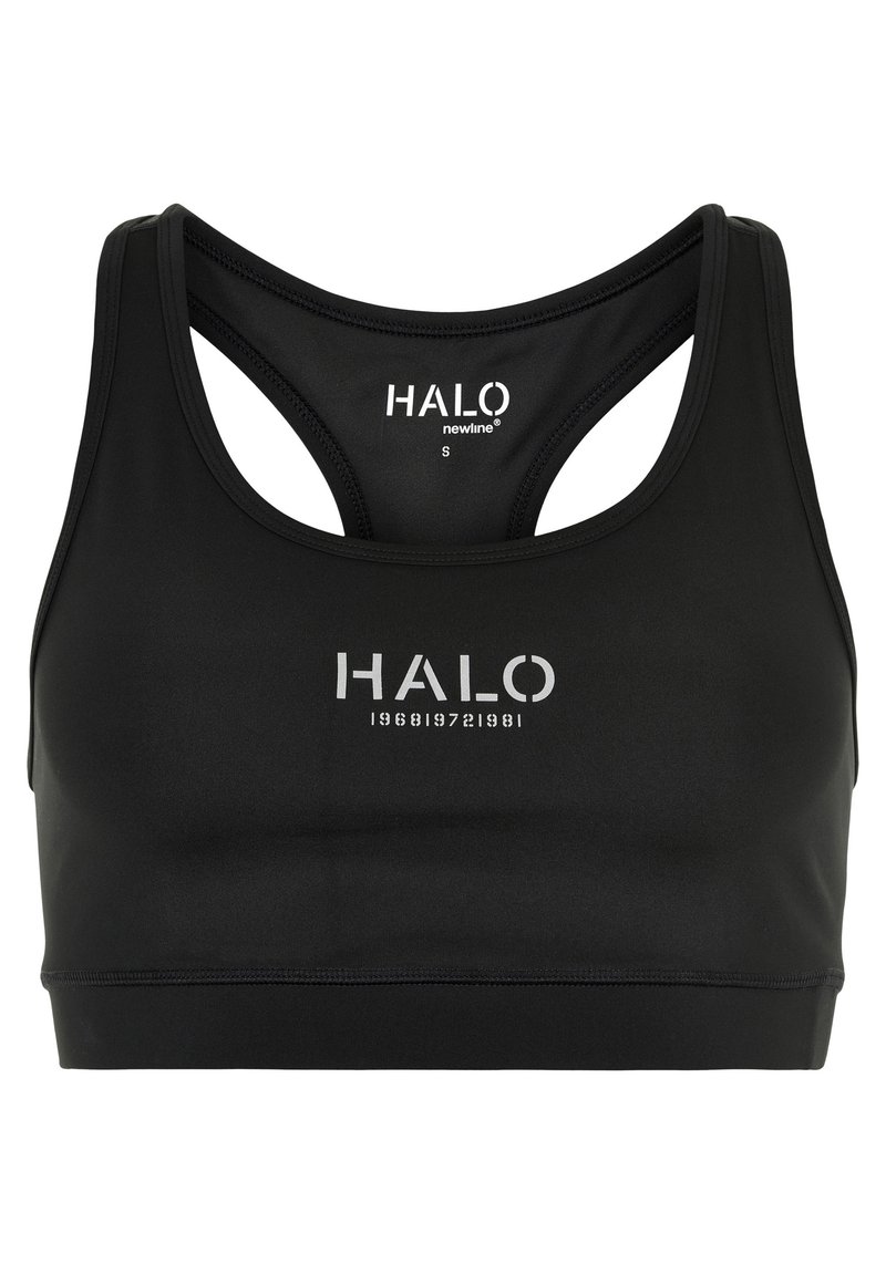 Halo Bustier zwart Halo Bustier zwart