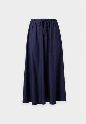 Anna Field by Zalando, Jupe trapèze - maritime blue