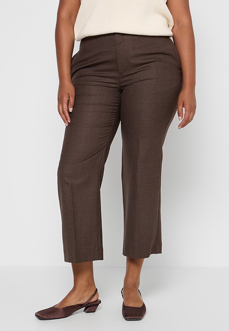 Part Two Broek donkergrijs