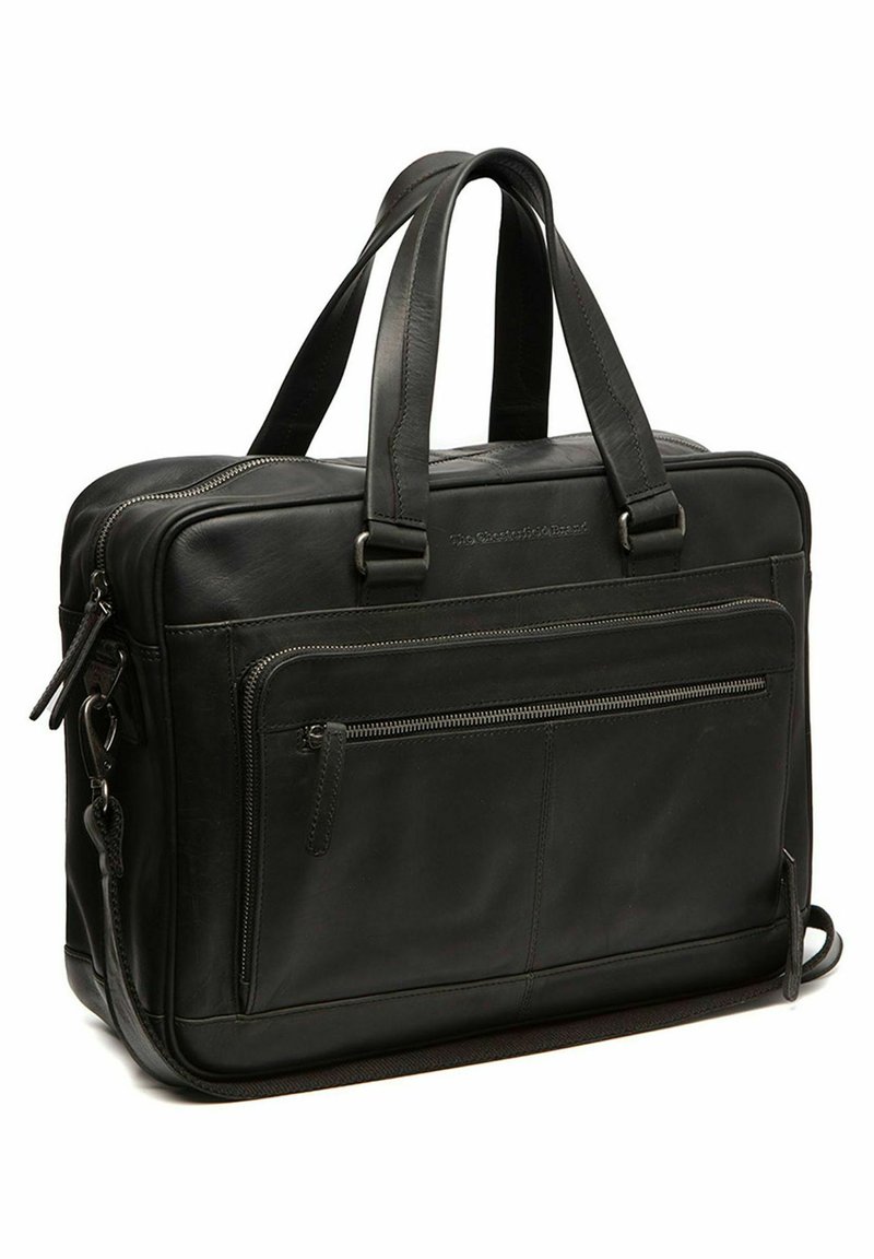 The Chesterfield Brand Laptop bag black Zalando