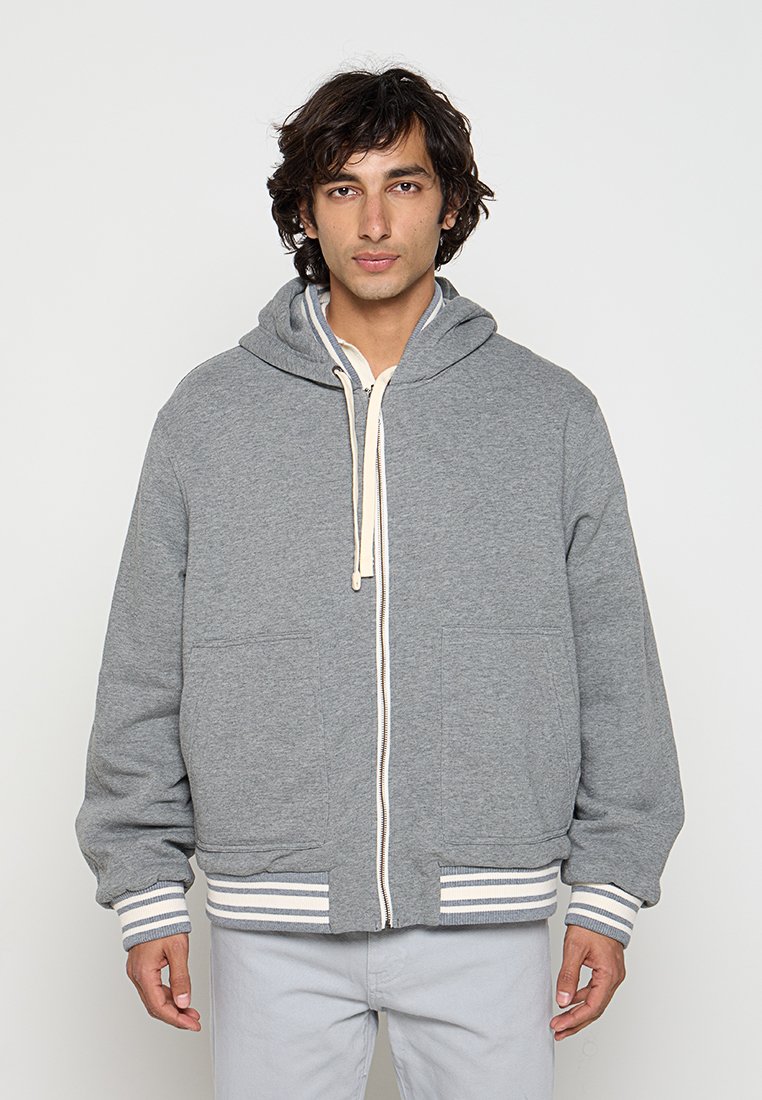 Bomberjacke