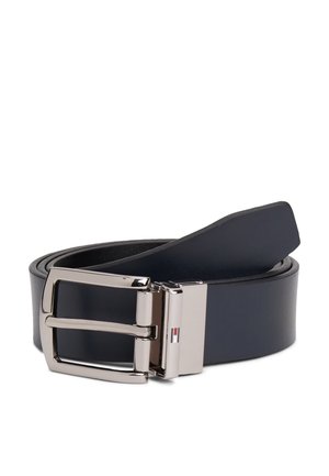 Tommy Hilfiger, DENTON  - Cintura - blue