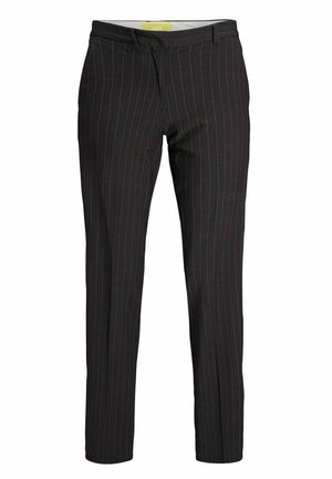 Pantalon classique - grey