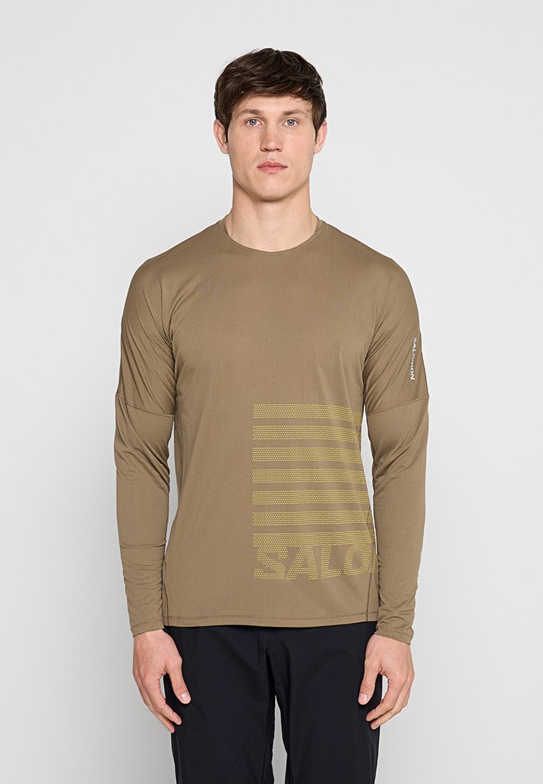 Camiseta deportiva