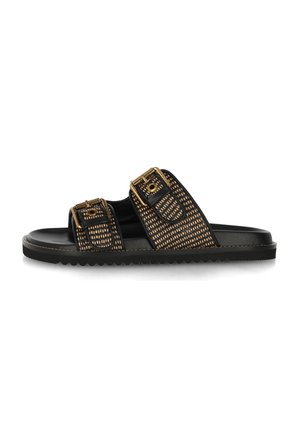 Muiltjes - black