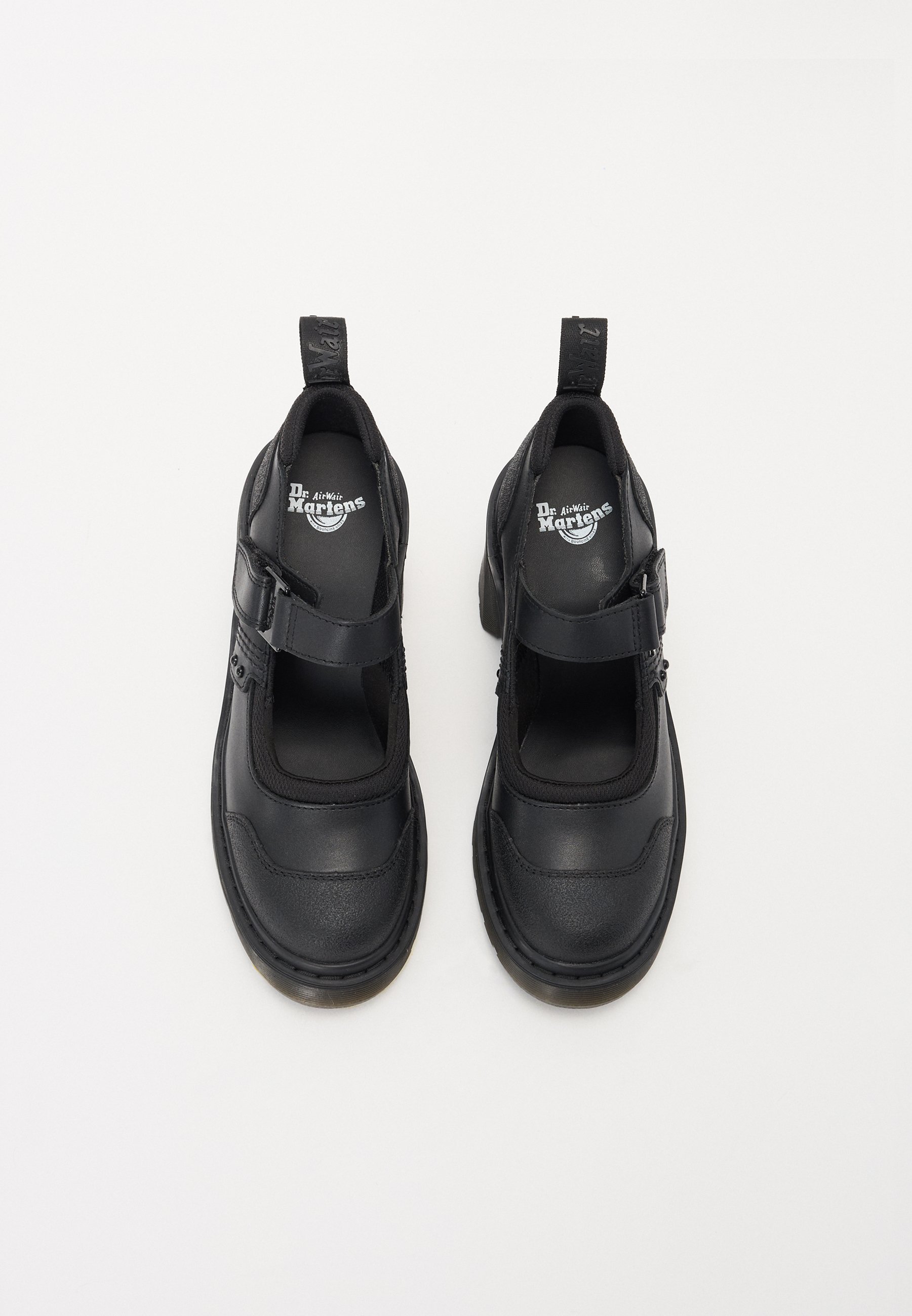 Dr. Martens EVIEE - Classic heels - black - Zalando.co.uk