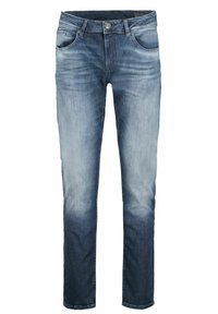 Garcia SAVIO 630 SLIM - Vaqueros rectos - medium used