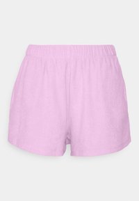 GAP Calções - purple rose