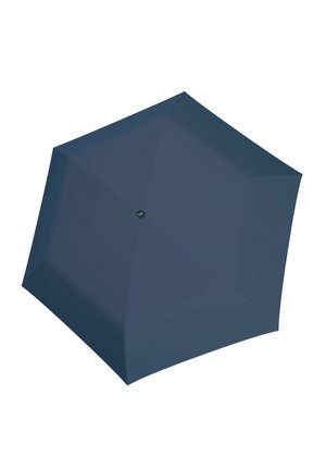 MINI - Parapluie - sunset navy
