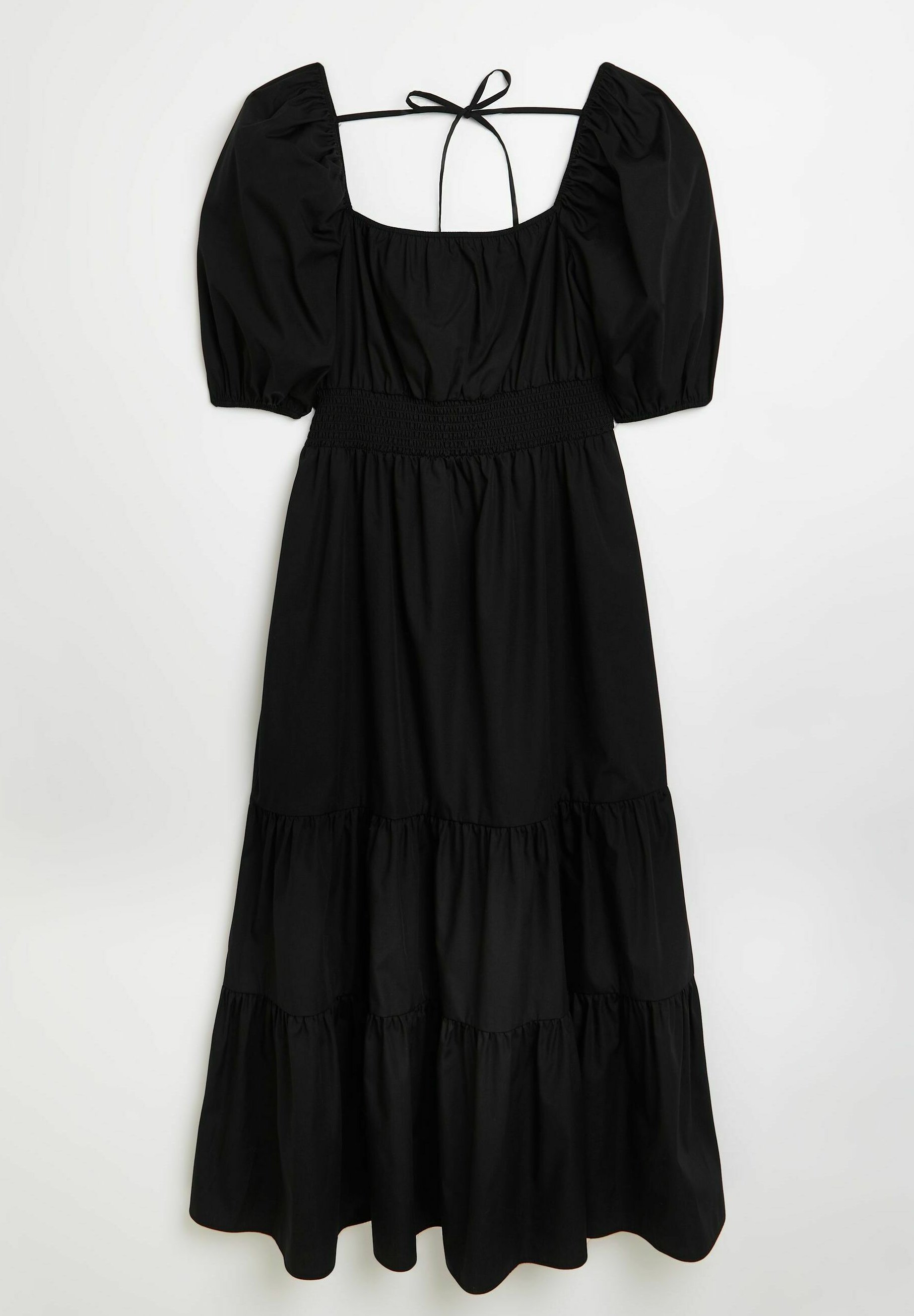 River Island Day dress - black - Zalando.de