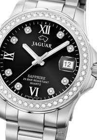 Jaguar ARMBAND COSMOPOLITAN - Montre - silberfarben