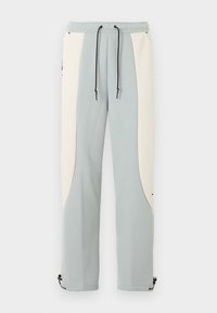 Ikke valgt, light pumice/light bone/black