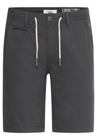 BHKAITO - Shorts - phantom gr