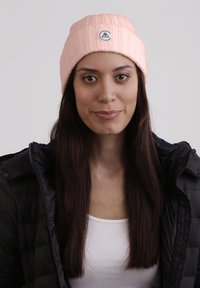 CASH-MERE UNISEX - Čepice - blass rosa