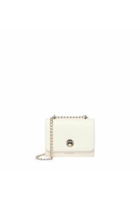 Miriade EDELWEISS - Borsa a mano - bianco
