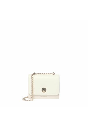 EDELWEISS - Borsa a mano - bianco
