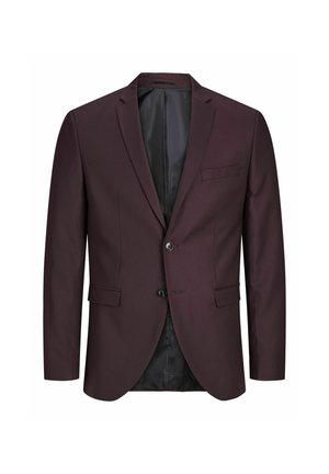 Jack & Jones PREMIUM JPRSOLARIS NOOS - Suit jacket - winetasting