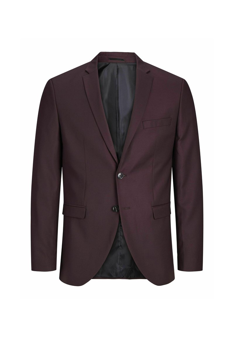 Giacca Elegante Uomo Jack & Jones Jprcosta - 100% Poliestere, Design Moderno - Foto 10
