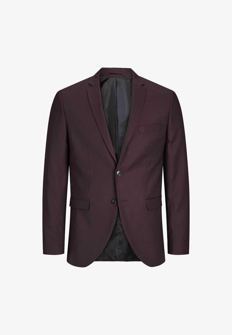 Giacca Elegante Uomo Jack & Jones Jprcosta - 100% Poliestere, Design Moderno - Foto 10