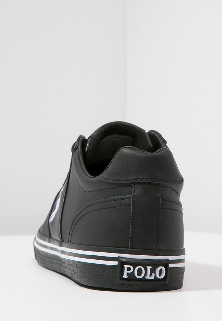 polo hanford black