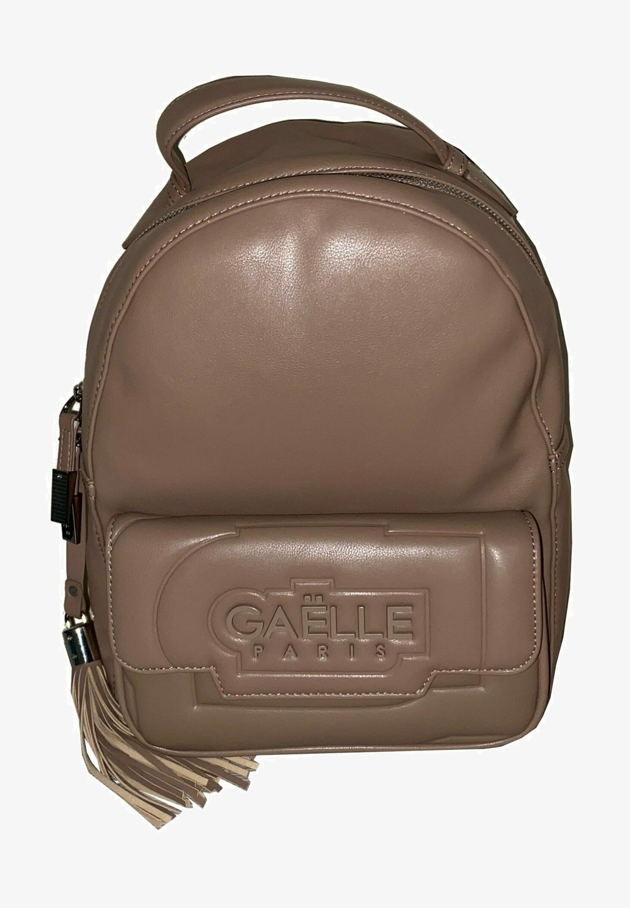 Backpack Zaini Gaelle Prezzi Zaino Trapuntato Con Logo Nero