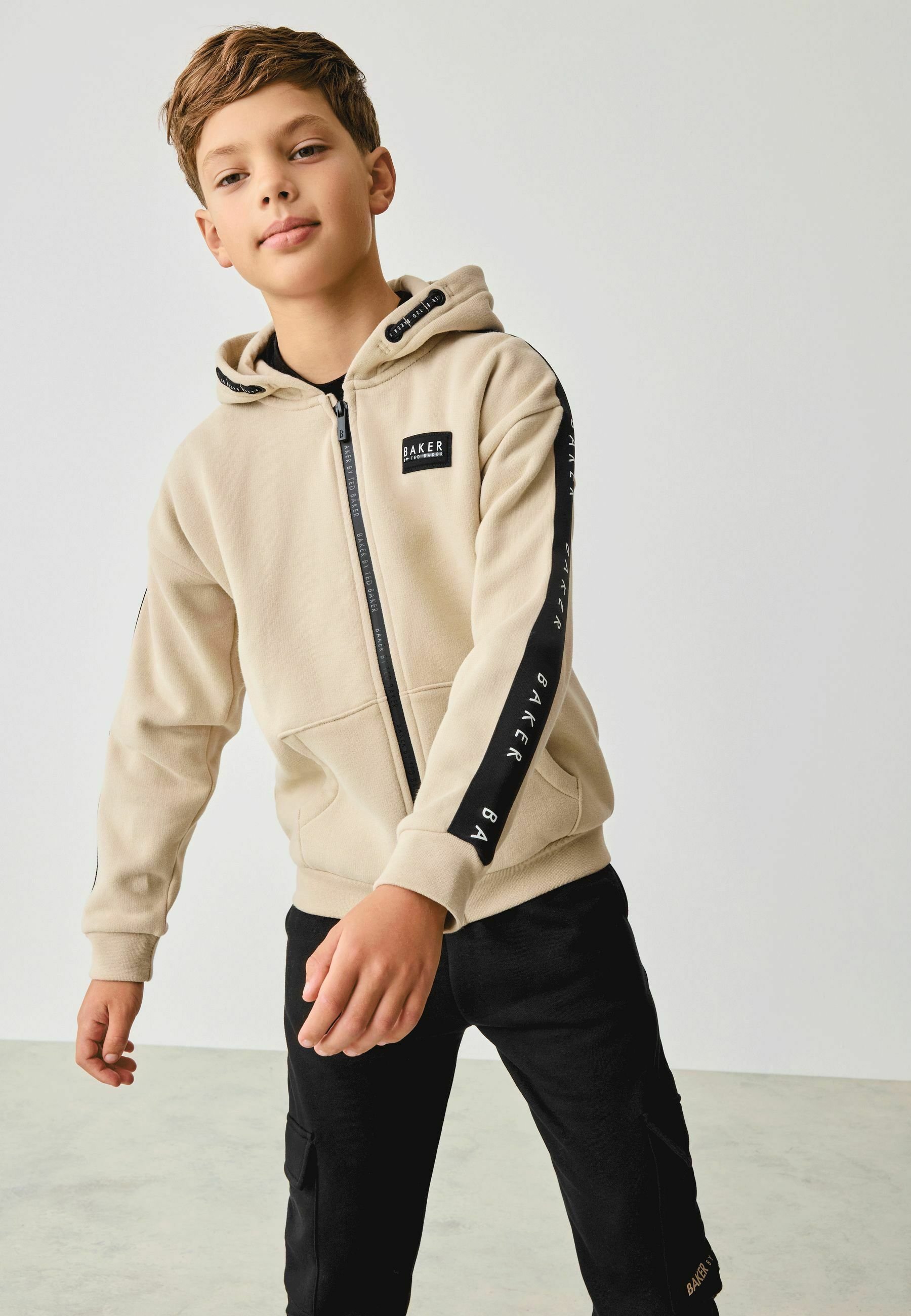 テッドベーカー メンズ ニット・セーター アウター Ted Baker Kilbern quarter Zip Sweater 送料無料 テッドベーカー メンズ ニット・セーター アウター Ted