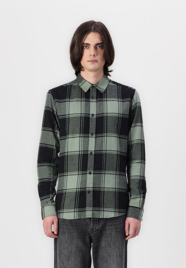 ONSGUDMUND CHECKED SHIRT - Shirt