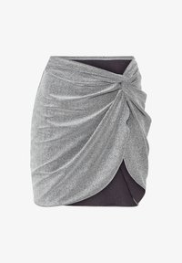 Ausgewählt, anthracite