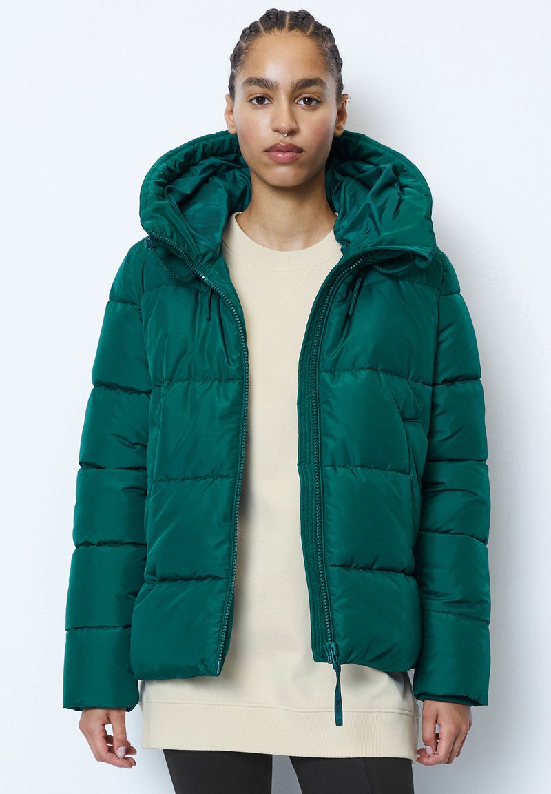 Marco Polo Winterjacke Damen Sale