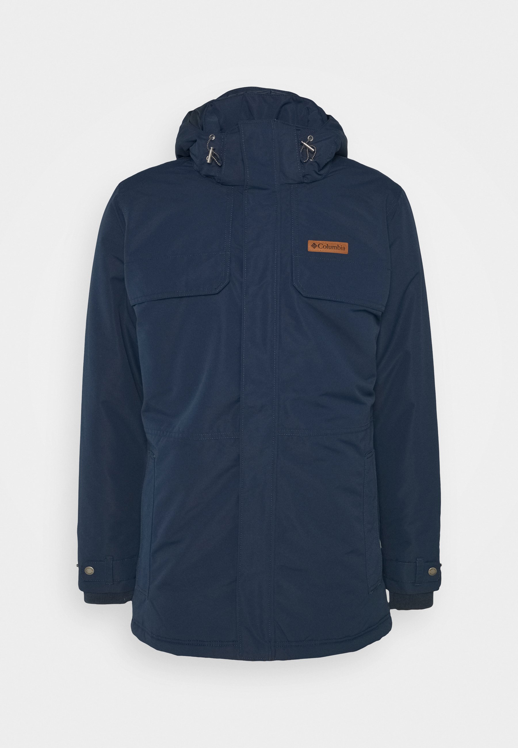 columbia rugged path insulated jacket