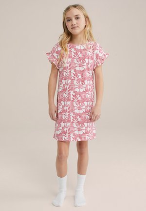 Nightie - pink