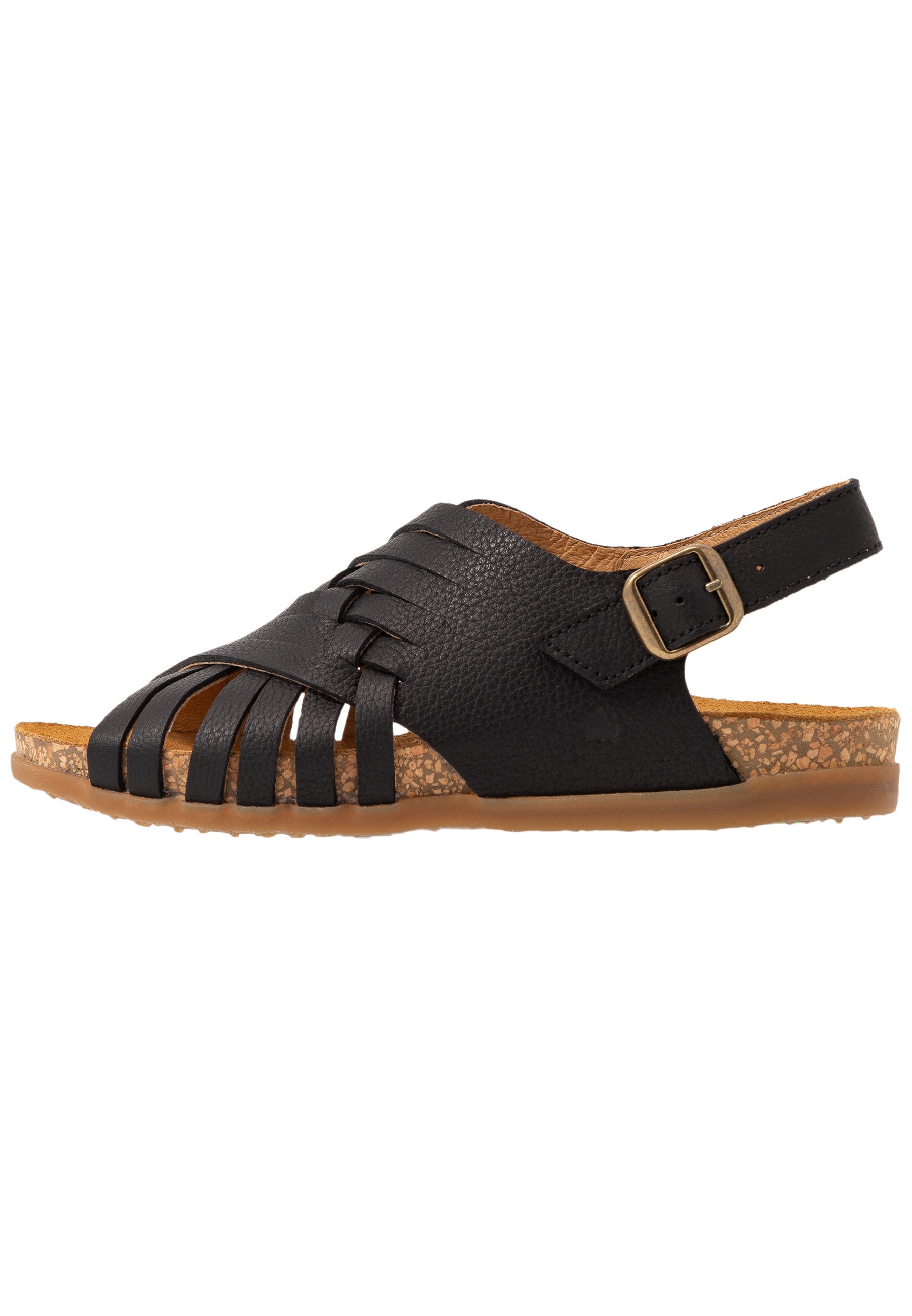 El Naturalista ZUMAIA - Sandali - black/nero - Zalando.it