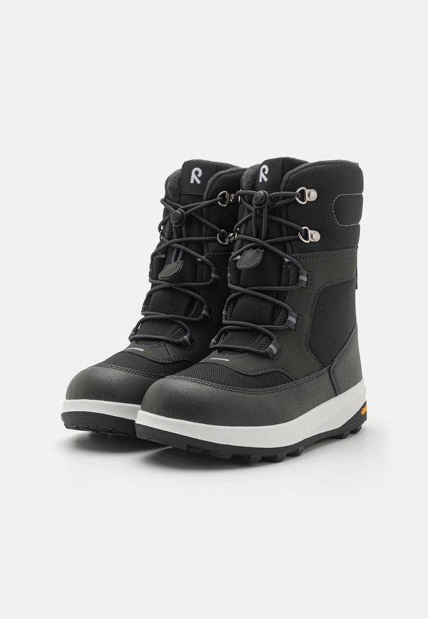 WINTER BOOTS LAPLANDER 2.0 UNISEX – Snowboot/Winterstiefel